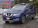 Used 2018 Nissan Rogue SL for sale #2500451A - photo 1