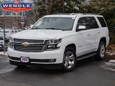 2016 Chevrolet Tahoe 4WD SUV for sale #2500455A - photo 1