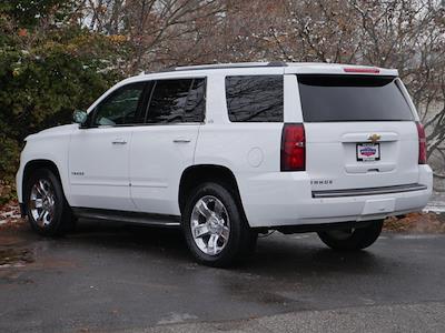 2016 Chevrolet Tahoe 4WD SUV for sale #2500455A - photo 2