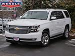 2016 Chevrolet Tahoe 4WD SUV for sale #2500455A - photo 1