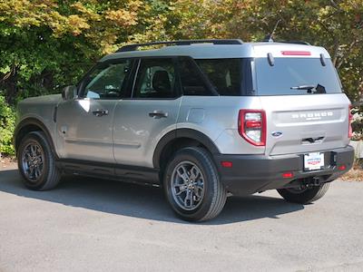 2022 Ford Bronco Sport 4WD SUV for sale #2500458A - photo 2