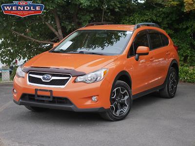 2013 Subaru Crosstrek AWD SUV for sale #2500462A - photo 1