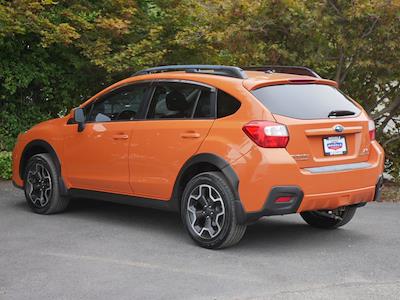 2013 Subaru Crosstrek AWD SUV for sale #2500462A - photo 2