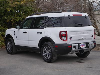New 2025 Ford Bronco Sport - photo 1