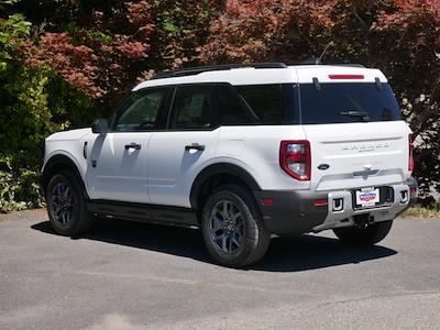 2025 Ford Bronco Sport 4WD SUV for sale #2500466 - photo 2