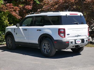 2025 Ford Bronco Sport 4WD SUV for sale #2500467 - photo 2