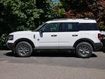 2025 Ford Bronco Sport 4WD SUV for sale #2500467 - photo 17