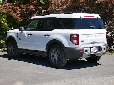 2025 Ford Bronco Sport 4WD SUV for sale #2500468 - photo 2