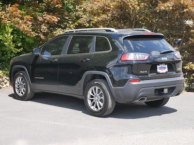 2019 Jeep Cherokee 4WD SUV for sale #2500470A - photo 2
