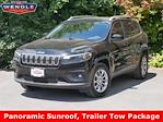 2019 Jeep Cherokee 4WD SUV for sale #2500470A - photo 1