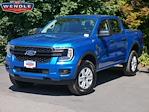 2025 Ford Ranger SuperCrew Cab 4WD Pickup for sale #2500471 - photo 1