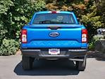 2025 Ford Ranger SuperCrew Cab 4WD Pickup for sale #2500471 - photo 21
