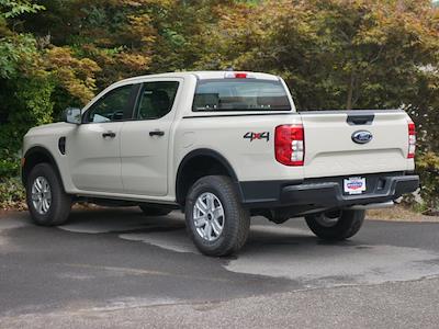 2025 Ford Ranger SuperCrew Cab 4WD Pickup for sale #2500473 - photo 2