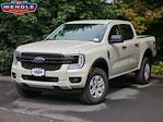 New 2025 Ford Ranger XL SuperCrew Cab 4WD Pickup for sale #2500473 - photo 1