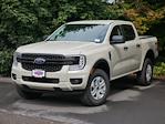 New 2025 Ford Ranger XL SuperCrew Cab 4WD Pickup for sale #2500473 - photo 2