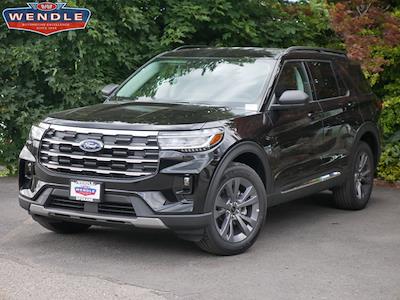 2025 Ford Explorer 4WD SUV for sale #2500477 - photo 1