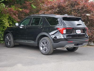 2025 Ford Explorer 4WD SUV for sale #2500477 - photo 2