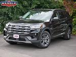 2025 Ford Explorer 4WD SUV for sale #2500477 - photo 1