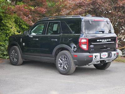 2025 Ford Bronco Sport 4WD SUV for sale #2500478 - photo 2