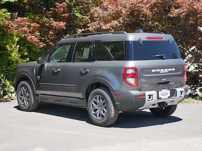 2025 Ford Bronco Sport 4WD SUV for sale #2500479 - photo 2