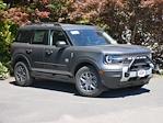 2025 Ford Bronco Sport 4WD SUV for sale #2500479 - photo 29