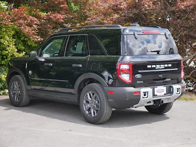 2025 Ford Bronco Sport 4WD SUV for sale #2500480 - photo 2