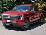 2025 Ford F-150 Lightning SuperCrew Cab AWD Pickup for sale #2500481 - photo 3