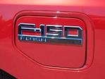 2025 Ford F-150 Lightning SuperCrew Cab AWD Pickup for sale #2500481 - photo 21