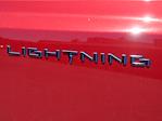 2025 Ford F-150 Lightning SuperCrew Cab AWD Pickup for sale #2500481 - photo 24