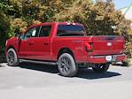 2025 Ford F-150 Lightning SuperCrew Cab AWD Pickup for sale #2500481 - photo 2