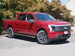 2025 Ford F-150 Lightning SuperCrew Cab AWD Pickup for sale #2500481 - photo 36