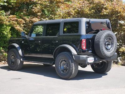 2025 Ford Bronco 4WD SUV for sale #2500487 - photo 2