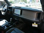 2025 Ford Bronco 4WD SUV for sale #2500487 - photo 27