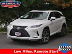 2022 Lexus RX 450hL AWD SUV for sale #2500487A - photo 1
