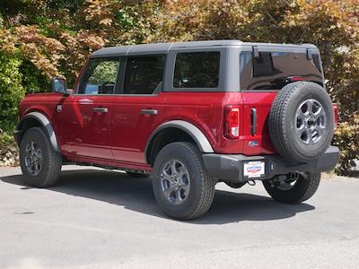 2025 Ford Bronco 4WD SUV for sale #2500488 - photo 2