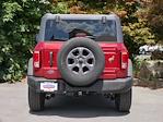 2025 Ford Bronco 4WD SUV for sale #2500488 - photo 21