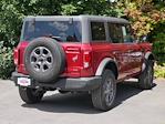 2025 Ford Bronco 4WD SUV for sale #2500488 - photo 24