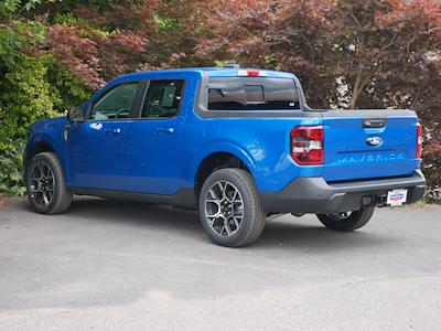 New 2025 Ford Maverick Lariat SuperCrew Cab AWD Pickup for sale #2500489 - photo 2
