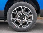New 2025 Ford Maverick Lariat SuperCrew Cab AWD Pickup for sale #2500489 - photo 20