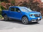 New 2025 Ford Maverick Lariat SuperCrew Cab AWD Pickup for sale #2500489 - photo 32