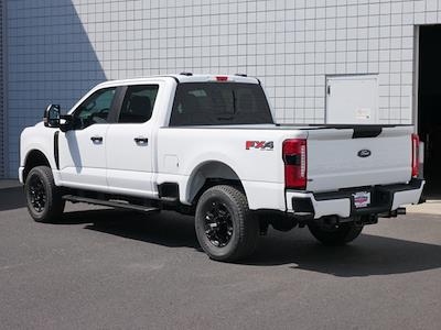 2025 Ford F-250 Crew Cab 4WD Pickup for sale #2500490 - photo 2