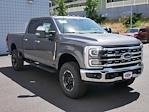 2025 Ford F-350 Crew Cab SRW 4WD Pickup for sale #2500492 - photo 38