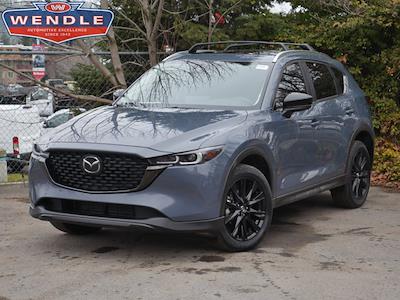 Used 2023 Mazda CX-5 2.5 S Preferred for sale #2500494A - photo 1