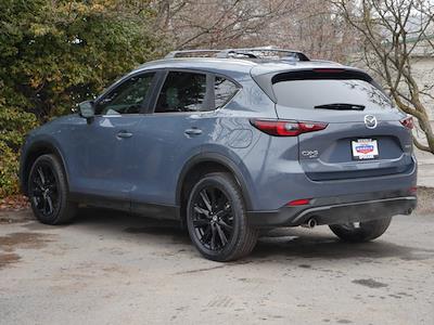 Used 2023 Mazda CX-5 2.5 S Preferred for sale #2500494A - photo 2