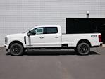New 2025 Ford F-350 Lariat Crew Cab 4WD SRW Pickup for sale #2500496 - photo 16