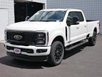 New 2025 Ford F-350 Lariat Crew Cab 4WD SRW Pickup for sale #2500496 - photo 3