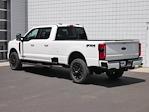 New 2025 Ford F-350 Lariat Crew Cab 4WD SRW Pickup for sale #2500496 - photo 2