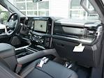 New 2025 Ford F-350 Lariat Crew Cab 4WD SRW Pickup for sale #2500496 - photo 28