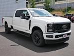 New 2025 Ford F-350 Lariat Crew Cab 4WD SRW Pickup for sale #2500496 - photo 33