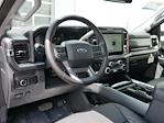 New 2025 Ford F-350 Lariat Crew Cab 4WD SRW Pickup for sale #2500496 - photo 5